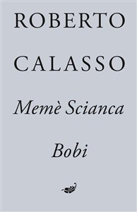 Obrazek Memè Scianca. Bobi