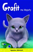 Polska książka : Grafit ma ... - Agnieszka Stelmaszyk