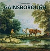 Gainsborou... - Ruth Dangelmaier -  fremdsprachige bücher polnisch 