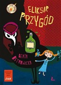Eliksir pr... - Beata Ostrowicka -  polnische Bücher