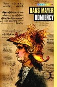 Polnische buch : Odmieńcy - Hans Mayer