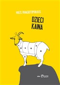 Dzieci Kai... - Nikos Panagiotopoulous -  Książka z wysyłką do Niemiec 