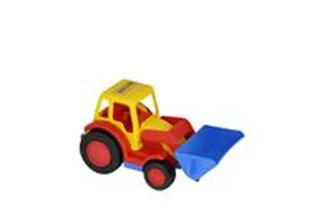 Obrazek Basics traktor-ładowarka