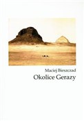 Książka : Okolice Ge... - Maciej Bieszczad