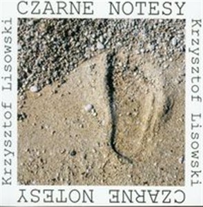 Obrazek Czarne notesy