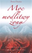 Moc modlit... - Stormie Omartian -  fremdsprachige bücher polnisch 