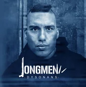 Książka : Dysonans