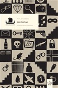 Niegodni - Roy Jacobsen -  Książka z wysyłką do Niemiec 