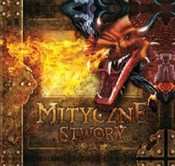 Mityczne s... - James Harpur -  fremdsprachige bücher polnisch 