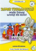 Polnische buch : Zamek tysi...