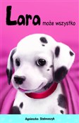 Lara może ... - Agnieszka Stelmaszyk - buch auf polnisch 