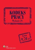 Kodeks pra... - Ksiegarnia w niemczech