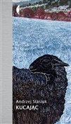 Kucając - Andrzej Stasiuk - buch auf polnisch 