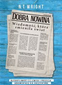 Dobra nowi... - Nicholas Thomas Wright -  Polnische Buchandlung 