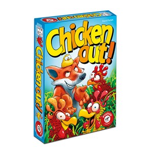 Obrazek Chicken out!