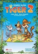 Tiger 2 SB... - Carol Read, Mark Ormerod, Magdalena Kondro -  fremdsprachige bücher polnisch 