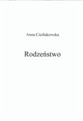 Rodzeństwo... - Anna Cieślukowska -  Polnische Buchandlung 