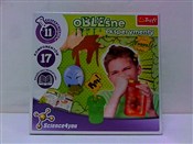 Polska książka : Obleśne ek...