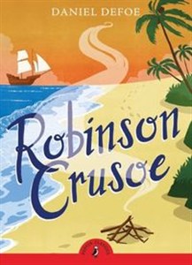Obrazek Robinson Crusoe