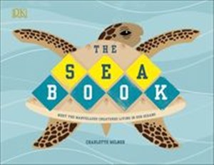 Obrazek The Sea Book
