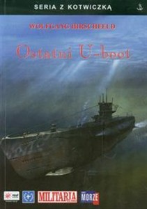 Obrazek Ostatni U-boot