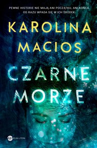 Obrazek Czarne morze