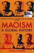 Maoism A g... - Julia Lovell - buch auf polnisch 