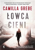 Polnische buch : Łowca cien... - Camilla Grebe