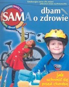 Sam dbam o... - Monika Walkowiak - buch auf polnisch 