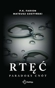 Rtęć Parad... - Farion P.K., Mateusz Gostyński - Ksiegarnia w niemczech