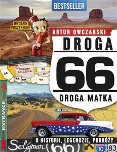 Obrazek Droga 66