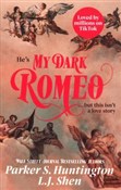 My Dark Ro... - Parker S. Huntington, L.J. Shen - buch auf polnisch 