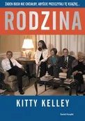 Polska książka : Rodzina - Kitty Kelley