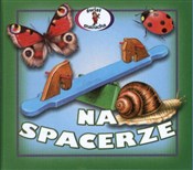 Na spacerz... - Opracowanie Zbiorowe -  Książka z wysyłką do Niemiec 