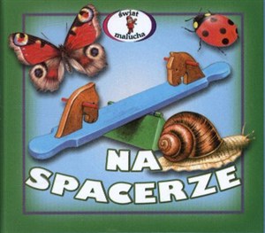 Obrazek Na spacerze
