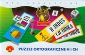 Puzzle ort... -  Polnische Buchandlung 
