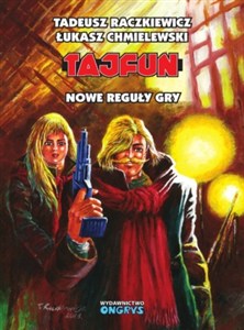 Obrazek Tajfun Nowe reguły gry