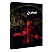 Polnische buch : PA Laowai - Alcante, Bollée LF