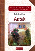 Zobacz : Antek - Bolesław Prus