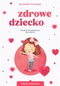 Zdrowe dzi... - Dominika Tomczak - buch auf polnisch 