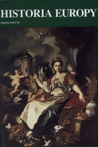 Bild von Historia Europy