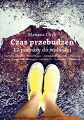 Czas przeb... - Manana Chyb -  fremdsprachige bücher polnisch 