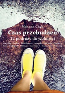 Bild von Czas przebudzeń 12 podróży do wolności