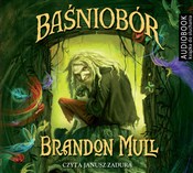 [Audiobook... - Brandon Mull -  Polnische Buchandlung 