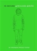 Polnische buch : Graficzna ... - Ed Sheeran, Phillip Butah