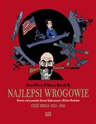 Najlepsi w... - Jean-Pierre Filiu, B. David -  fremdsprachige bücher polnisch 