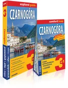 Polnische buch : Czarnogóra...