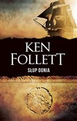 Zobacz : Słup ognia... - Ken Follett
