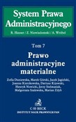 Prawo admi... - Zofia Duniewska, Marek Górski, Jacek Jagielski -  Książka z wysyłką do Niemiec 