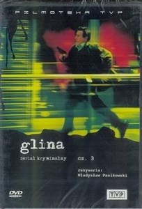 Bild von Glina cz.3 DVD